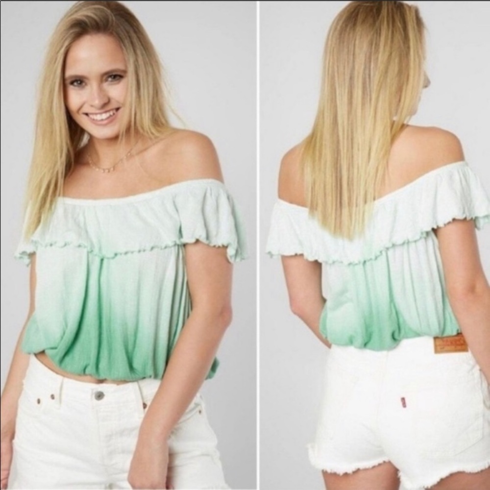 Free People Cora Lee Top